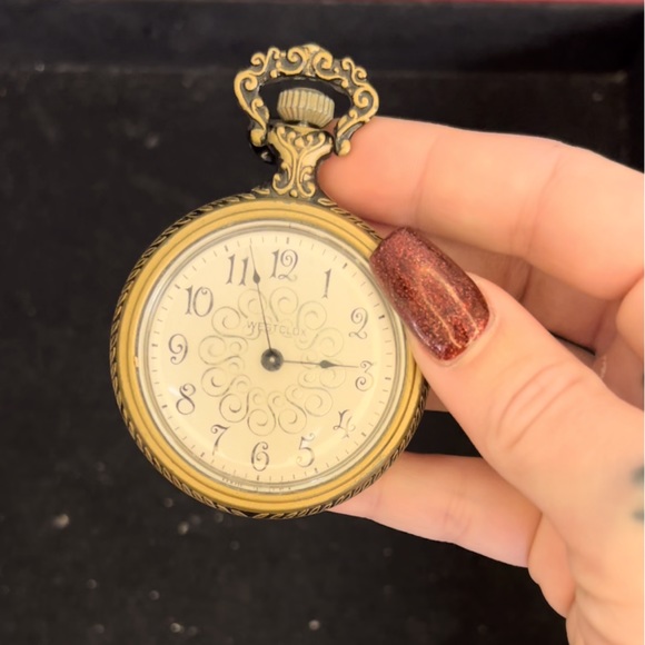 Other - Westclox Pocket Watch